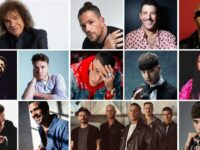 Wave summer music 2026