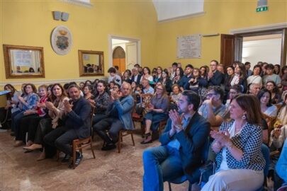 concorso pianistico Francesco Pennisi pubblico