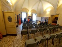 convegno felice saporita acireale