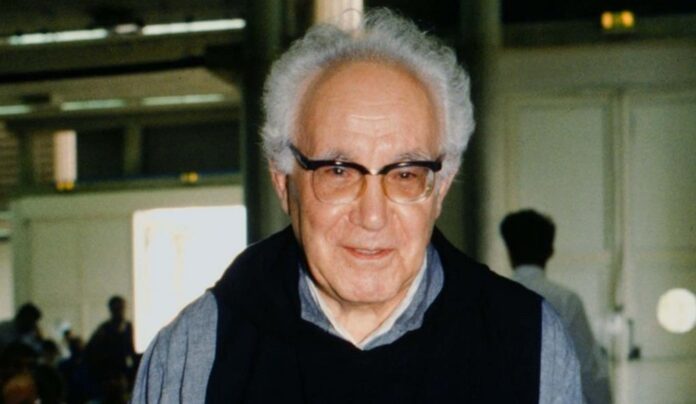 don Divo Barsotti don Divo Barsotti