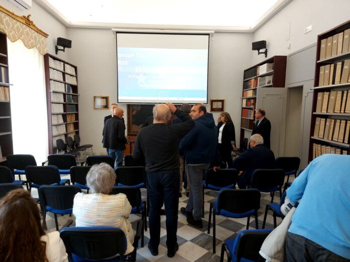europe direct trapani sicilia europe direct trapani sicilia