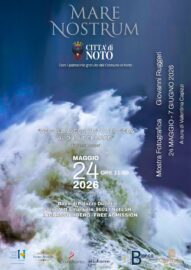 mare nostrum noto locandina