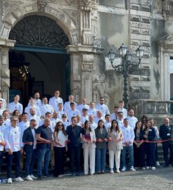nivarata inaugurazione
