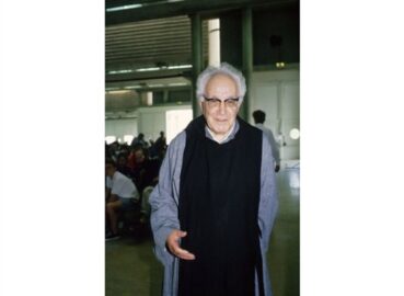 padre Divo Barsotti