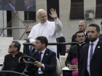 papa sapienza roma