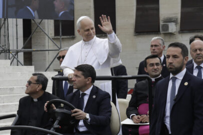 papa sapienza roma