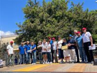 premiazione istituti comprensivi