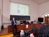 presentazione amanti sintetici catania