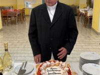 80esimo compleanno monsignor Salvatore Gristina