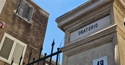 8XMILLE ORATORIO ACICASTELLO