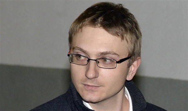 Alberto Stasi