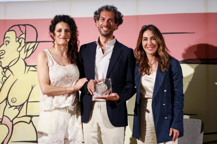 Alfio-Bonaccorso-Taobuk Alfio-Bonaccorso-Taobuk-Alfio-Russo