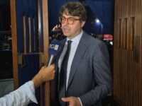 Carlo Auteri direttore artistico teatro Abc