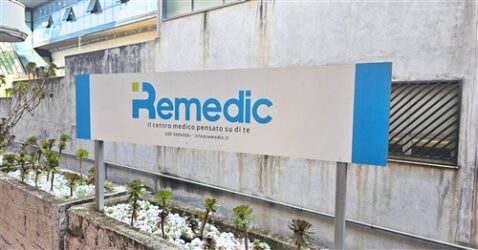 Centro medico polispecialistico REDIMEDIC