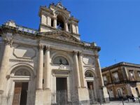Chiesa San Francesco d’Assisi Giarre-2026