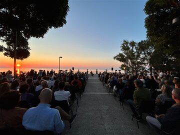 Concerto all'alba Acireale 2026