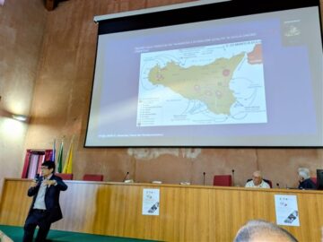 Conferenza comune Santa Venerina