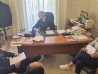 Consegna lavori ristrutturazione chiesa San Francesco D’Assisi-Giarre