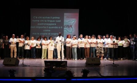 Decennale CPIA CATANIA 2 Giarre