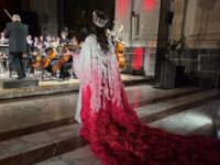 Dramma in musica su Sant’Agata