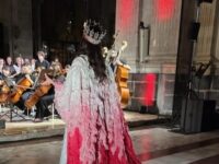 Dramma in musica su Sant’Agata