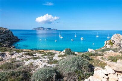 Favignana archivio Associazione Kymbala