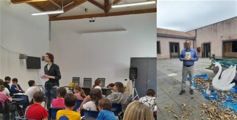 Festival autobiografia