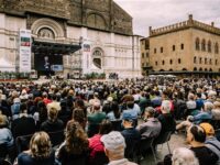 Festival francescano 2025 foto Tiberio Ventura