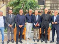 Fine Presentazione libro di Massimo Franco
