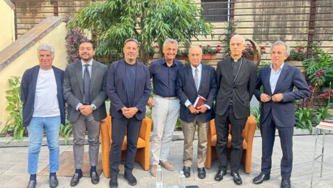 Foto di gruppo