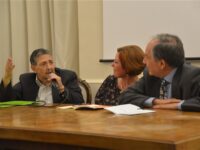 Giovanni Vecchio Rita Messina e Peppino Vecchio