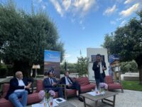 Brikfest convegno legame con la Tunisia