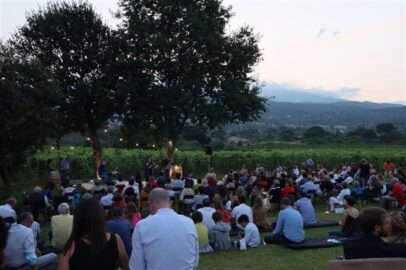 Jazz in vigna 2
