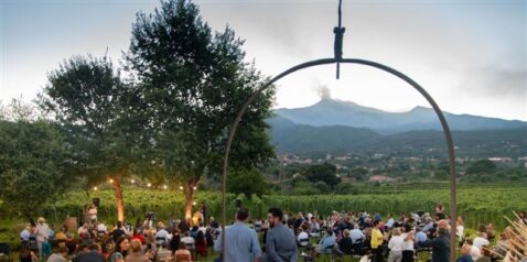 Jazz in vigna