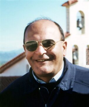 La Rosa don carmelo