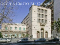 La chiesa di Cristo Re