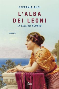 copertina L'alba dei leoni