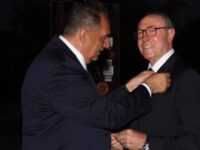 Lions club Acireale Leonardi passa le consegne a Beninato