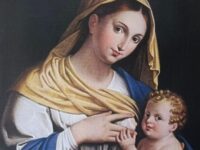 Madonna delle Grazie