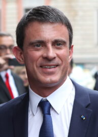 Manuel Vallss Politica Taobuk