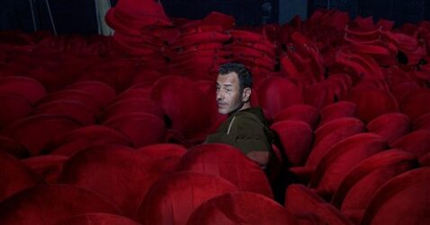 Matteo Garrone