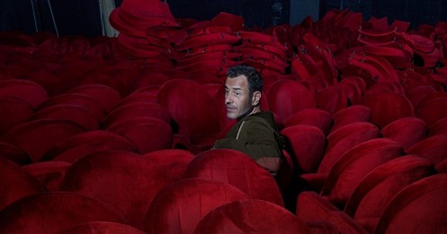 Matteo Garrone