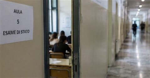 Messaggio Raspanti ai Maturandi