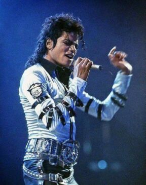 Michael Jackson 2