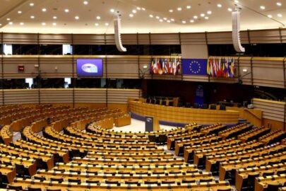 Parlamento europeo istockphoto