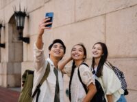 Pira selfie identità digitale