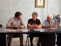 Presentazione Sciaracabballa