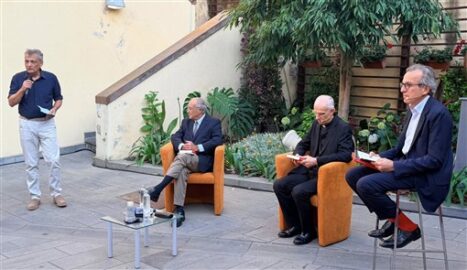 Intervento on. Nicola D'Agostino