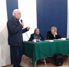 Prof Nino Leotta 2