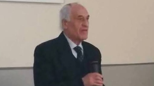 Prof Nino Leotta